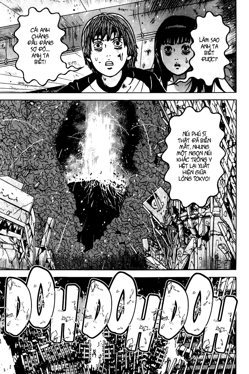 Dragon Head Chap 89 - Truyen.Chap.VN