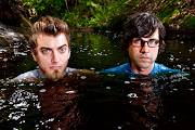 Rhett and Link