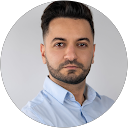 Image Google de Nabil Bouazza