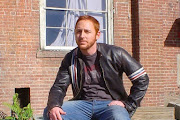 Scott Grimes