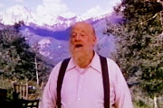 Burl Ives