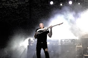 Joe Satriani