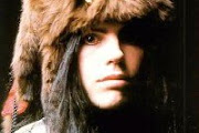 Ian Astbury