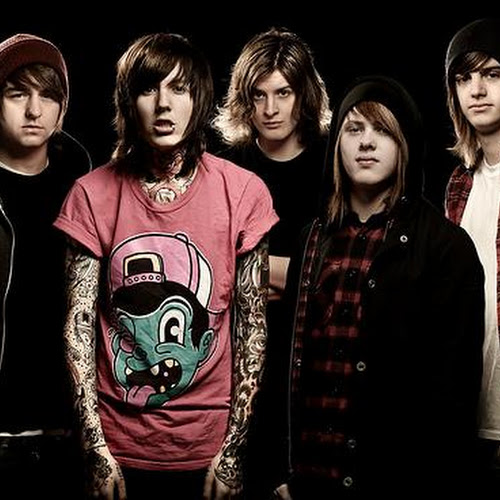 Bring Me the Horizon