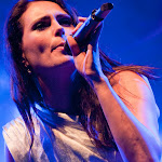 Within Temptation - The Unforgiving European Tour 2012 (E-Werk, Saarbrücken)