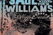 Saul Williams
