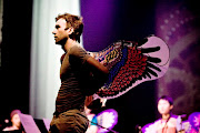 Sufjan Stevens