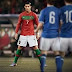 Cách đá phạt cực dễ trong FIFA ONLINE 3