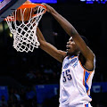 Kevin Durant