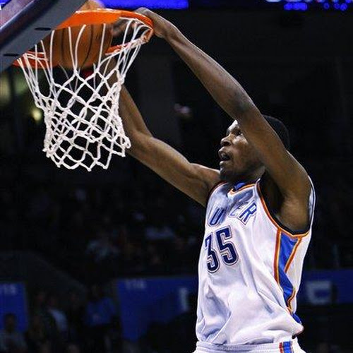 Kevin Durant