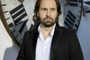 Alfie Boe
