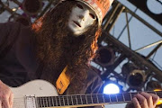 Buckethead