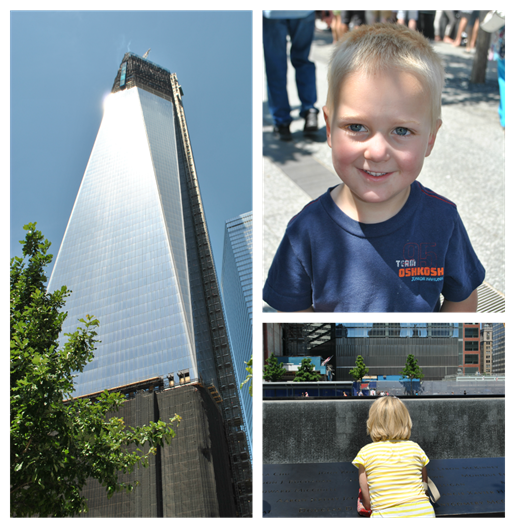 911 Monument