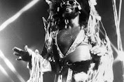 George Clinton