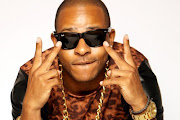 Eric Bellinger