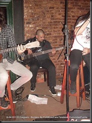 Pork Acústico en el Carguero (23)