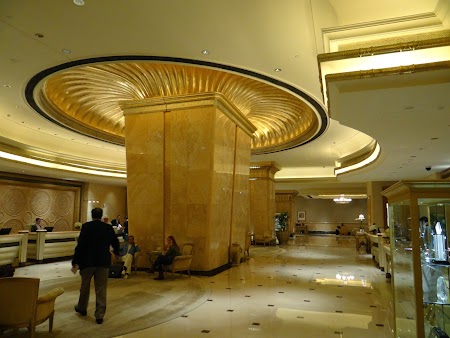  cel mai luxos hotel din lume
