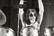 Peter Criss