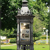 Infosäule