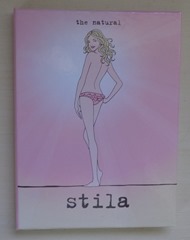 Stila The Natural Collectible Palette