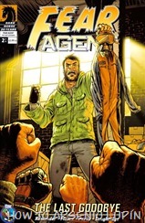 P00013 - Fear Agent 13- The Last G P00013 - Fear Agent 13- The Last G