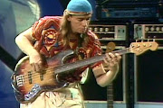 Jaco Pastorius