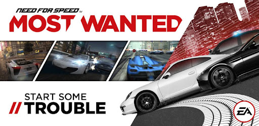 Need for Speed™ Most Wanted 1.0.46