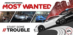 Need for Speed: Most Wanted