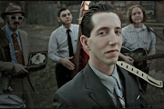 Pokey LaFarge
