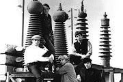 The Electric Prunes
