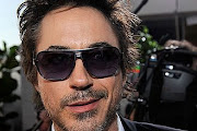Robert Downey Jr.