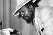 Thelonious Monk