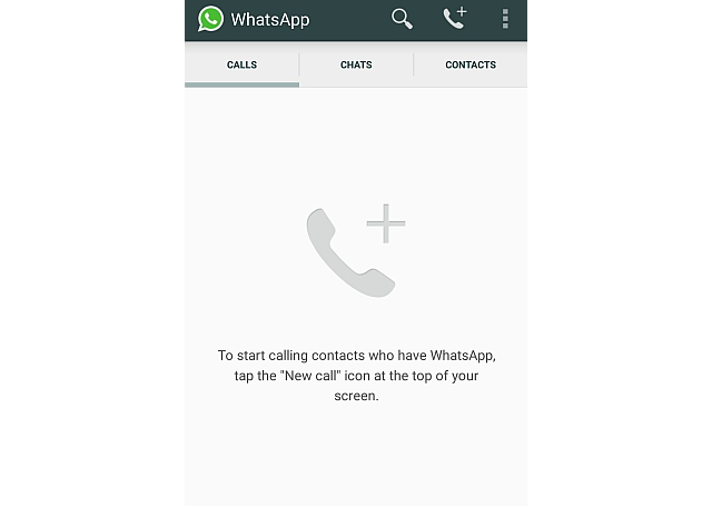  New Whatsapp Version android