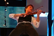 Alexander Rybak