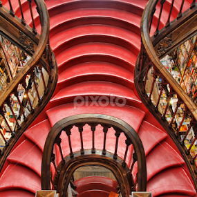 by Antonio Amen - Buildings & Architecture Architectural Detail