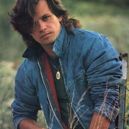 Mellencamp John Cougar