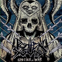 Species at War