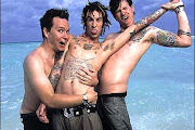 Blink 182
