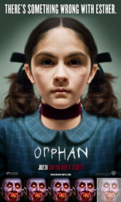 orphan A-