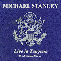 Live in Tangiers: The Acoustic Shows