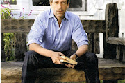 Hugh Laurie