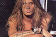 Sebastian Bach