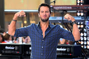 Luke Bryan