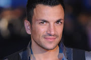 Peter Andre