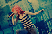 Hayley Williams