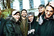 Asian Dub Foundation