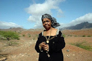 Cesaria Evora
