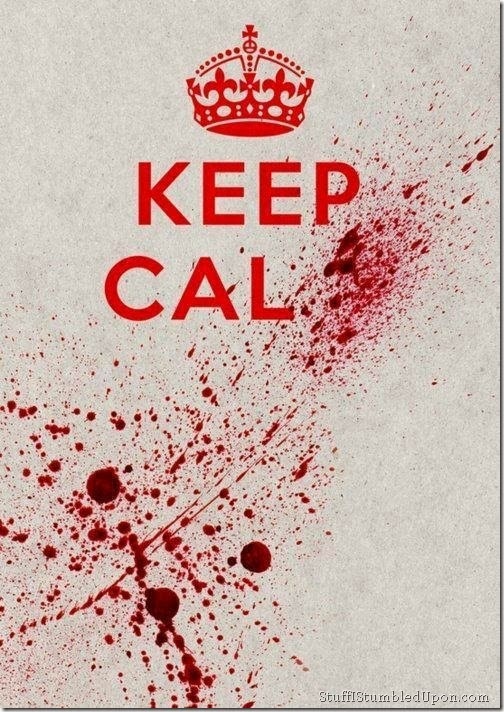 Keep-Calm-Blood-Spatter