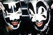 Insane Clown Posse
