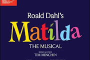 Matilda the musical